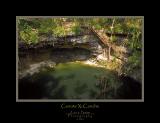 Cenote X-Canche