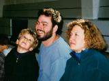 1996 Andre, Sean & Cynthia