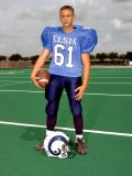 Danny Paxtons Football Picture