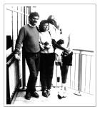 1988-Zane, Linda & Sean