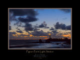 Pigeon Point Light Station