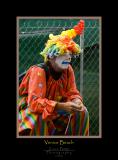 Balloon Clown-1