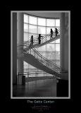 Getty Stair