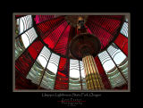 Umpqua Lighthouse Lenses
