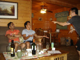 Charades Team 1