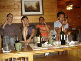 Charades Team 1