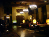 The Grand Room, I