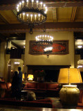 The Grand Room, II