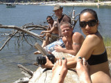Bass Lake Babes
