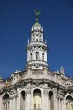 El Gran Teatro de La Habana