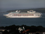 SUN PRINCESS 11