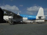 Short Sunderland 1