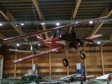 Gere Sport Biplane
