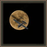 Harvesting Some Lunar Lunacy At My Desk In '09