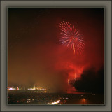 Santa Monica Pier Centennial Celebration