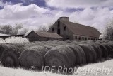Barns and Farmland