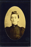 Margaret White Lumley