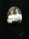 Florence Anderson & Her Mother