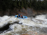 Rafting Crystal???!
