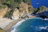 McWay Falls