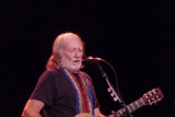 Willie Nelson Sept 14, 2010