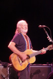 Willie Nelson Sept 14  2010