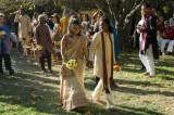 Tracey and Sapana's Wedding 10-25