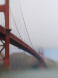 The Other Bay-Area  Bridge --- OaklandWoody