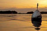 1st place - C114 Waterscapes - Buoy - Fred