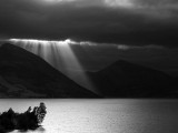 1st place-c117 indirect light -Sacred Mountain - Goffen
