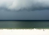 Storm at the Beach - Jim M