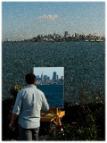 2nd - A Painter of Life...by Carlo