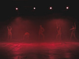 Flashdance...by Carlo