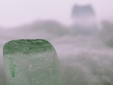 Icecube green - kleivis
