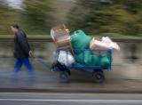 5th - Moving Home? by Flick Merauld