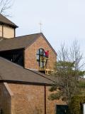 Church Window