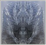 frost - brent