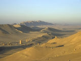 Desert by Geophoto