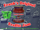 Traffic Jam by FrankM