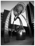 Sculpture - Bennet Duhig