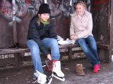 Skating