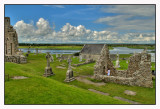 Clonmacnoise