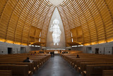 The Cathedral Of Christ The Light