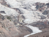 Nisqually glacier