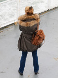 Ferry to Vancouver Island