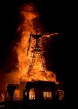 Burning Man 2006