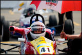 Formula Ford  41