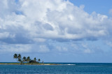 Playa Las Galeras - Samana, Dominican Republic