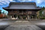 Narita Temple