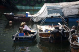 Lei Yue Mun Fishing Villiage